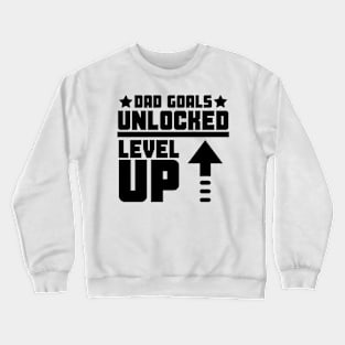 Father's Day Gift Crewneck Sweatshirt